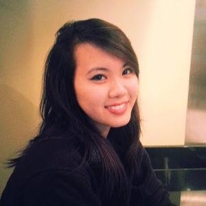 Meet your Posher, Gina